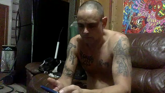 Buffshagswell online show from October 6, 2025, 4:26 pm