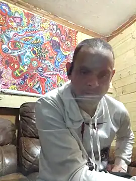 Buffshagswell online show from November 2, 2025, 1:30 am