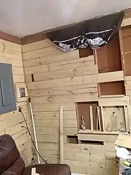 Buffshagswell online show from November 14, 2025, 7:34 pm