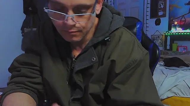 Buffshagswell online show from February 8, 2026, 6:39 am