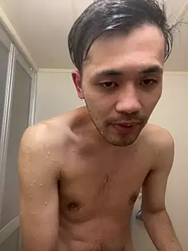 ryusei18570 online show from January 21, 2025, 2:05 pm