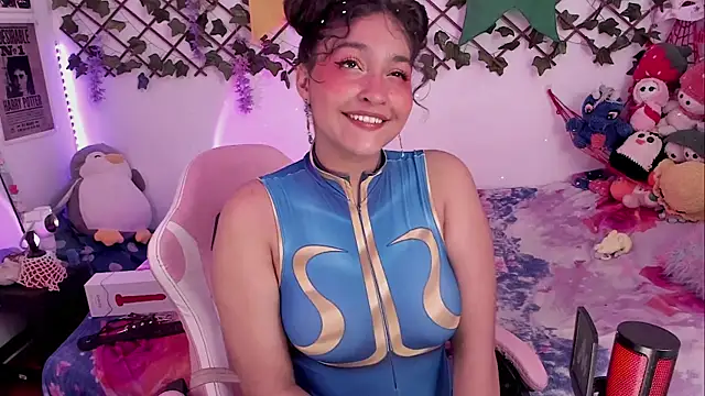 Snapshot of cutepie_uwu_ chatting on December 3, 2024, 7:11 pm cutepie uwu online show from December 3, 2024, 7:11 pm