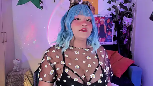 Snapshot of cutepie_uwu_ chatting on September 24, 2025, 12:14 am cutepie uwu online show from September 24, 2025, 12:14 am