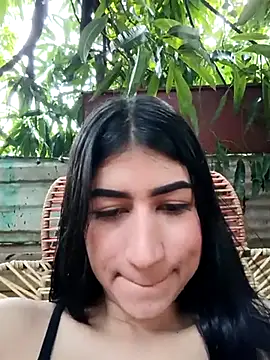 Julix A online show from March 2, 2025, 7:45 pm