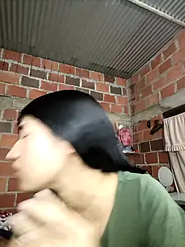 Julix A online show from February 8, 2026, 8:01 pm