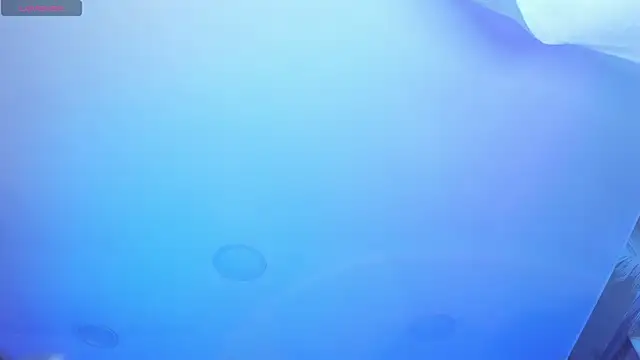 AHRI LEE online show from December 21, 2024, 3:58 am