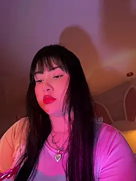 AHRI LEE online show from November 8, 2025, 8:36 am