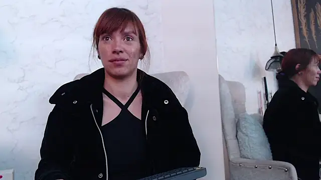 IvanaFetish online show from March 9, 2025, 4:16 am