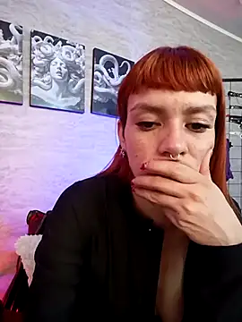 IvanaFetish online show from September 26, 2025, 12:31 pm