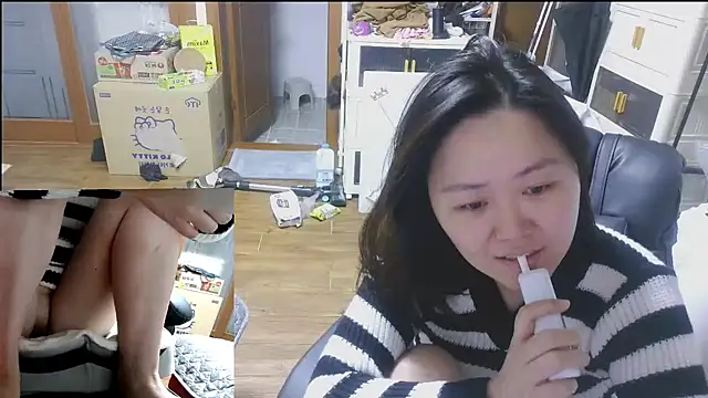 Snapshot of rami0428 chatting on December 15, 2025, 4:06 am rami0428 online show from December 15, 2025, 4:06 am