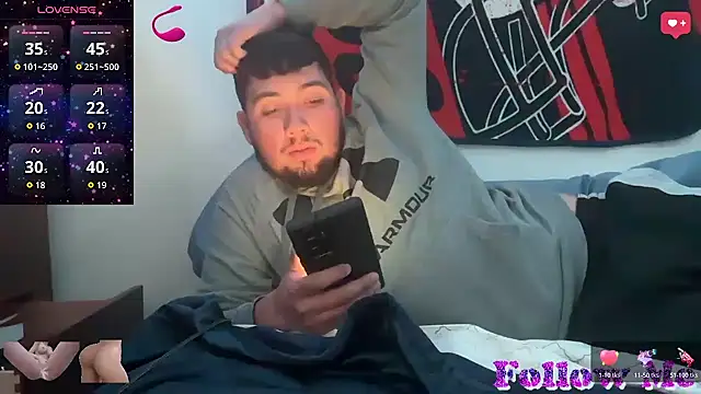 hornycollegestudenthung online show from October 13, 2025, 4:12 am