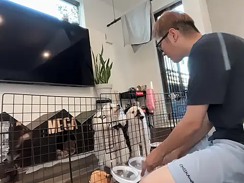 kensnb online show from September 27, 2025, 10:04 pm