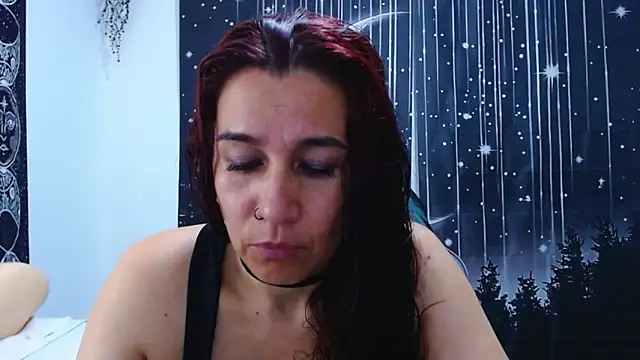 Hikaryfire online show from September 14, 2025, 10:53 pm