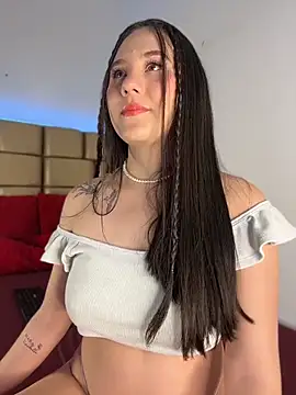 Snapshot of _ISABELLA_HOT_ chatting on July 19, 2026, 12:31 pm ISABELLA HOT online show from July 19, 2026, 12:31 pm
