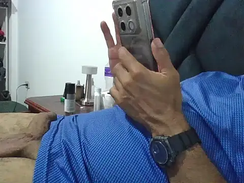 exmilitary online show from April 19, 2026, 4:01 am