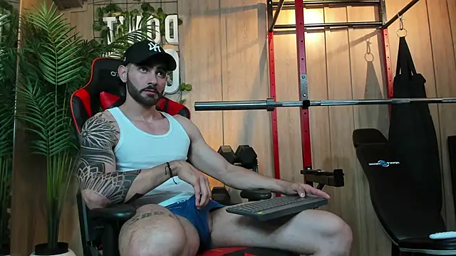 Austin bolt online show from January 7, 2025, 4:18 am