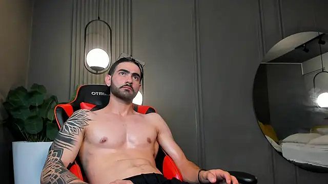 Austin bolt online show from January 15, 2025, 6:12 am