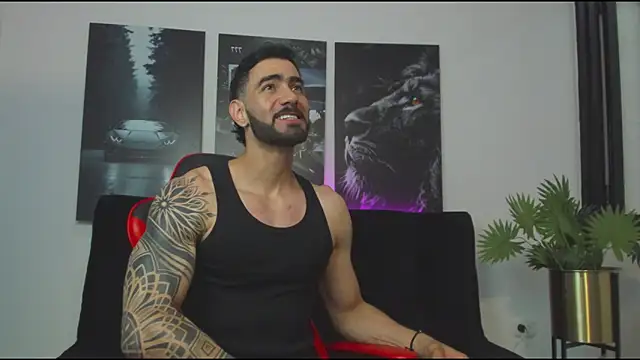 Austin bolt online show from February 23, 2025, 9:59 pm