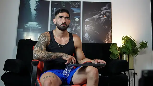 Austin bolt online show from September 14, 2025, 2:33 am