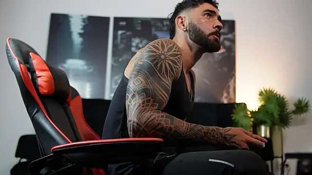 Austin bolt online show from September 20, 2025, 1:50 am