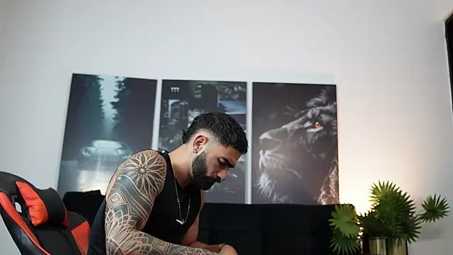 Austin bolt online show from September 21, 2025, 1:29 am