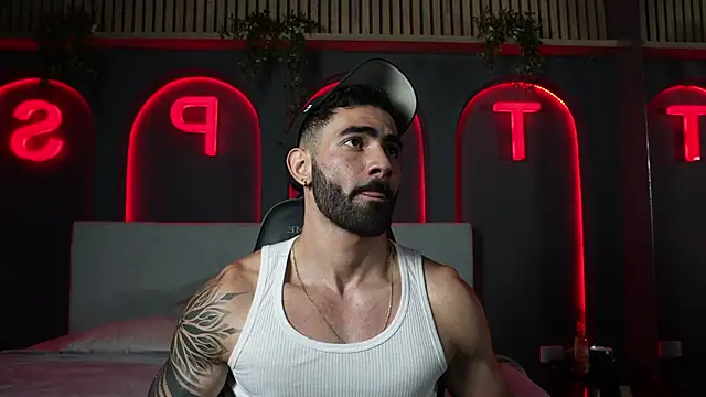 Austin bolt online show from September 24, 2025, 2:04 am