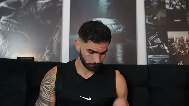 Austin bolt online show from October 12, 2025, 1:26 am