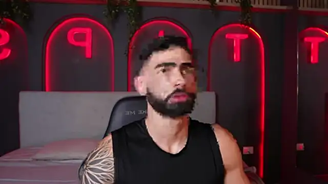 Austin bolt online show from October 17, 2025, 2:59 am