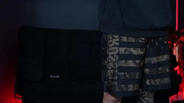 Austin bolt online show from November 29, 2025, 5:43 am