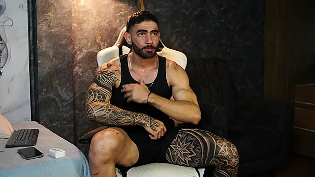 Austin bolt online show from February 3, 2026, 3:37 am