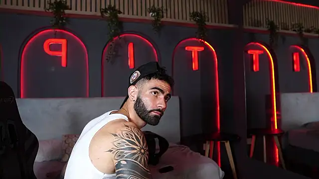 Austin bolt online show from February 10, 2026, 2:37 am