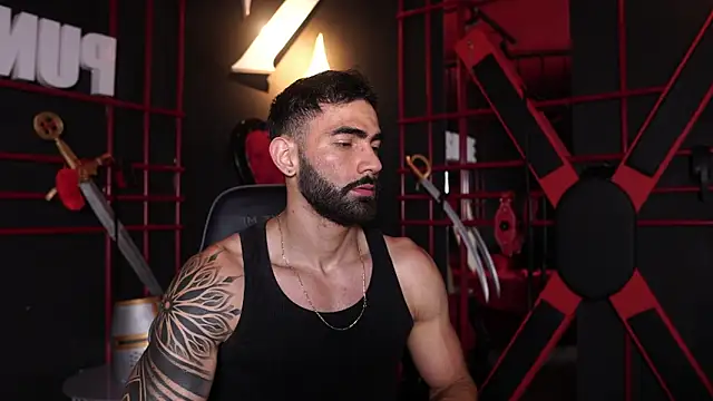 Austin bolt online show from April 6, 2026, 12:52 am