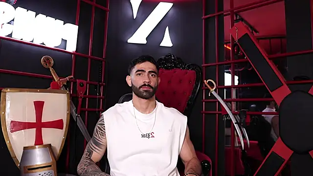 Austin bolt online show from April 22, 2026, 1:19 am