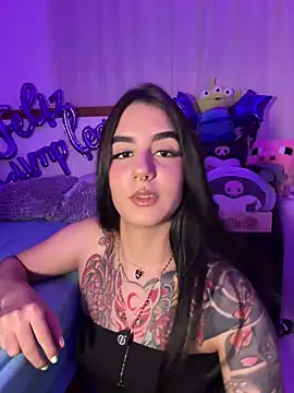 Alice woodville online show from July 11, 2026, 1:52 am