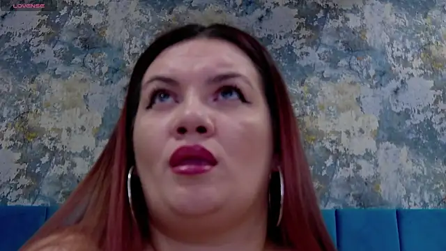 MelanieBrownn online show from December 27, 2024, 4:36 am