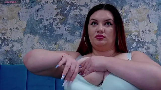 MelanieBrownn online show from December 28, 2024, 8:37 am