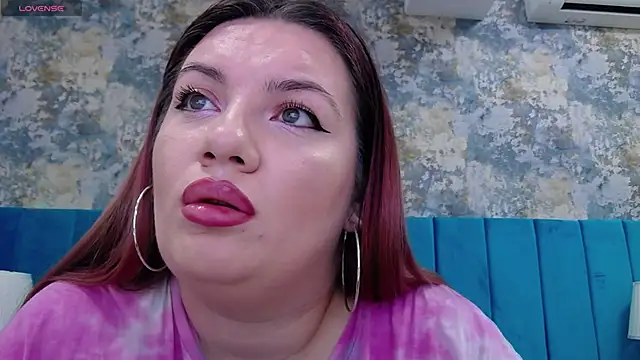 MelanieBrownn online show from December 29, 2024, 7:28 am