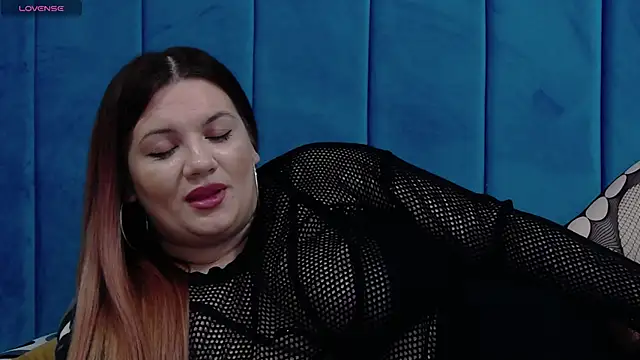 MelanieBrownn online show from December 30, 2024, 4:20 am