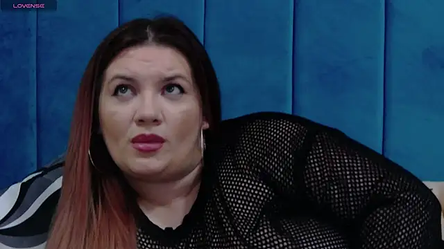 MelanieBrownn online show from December 30, 2024, 7:26 am