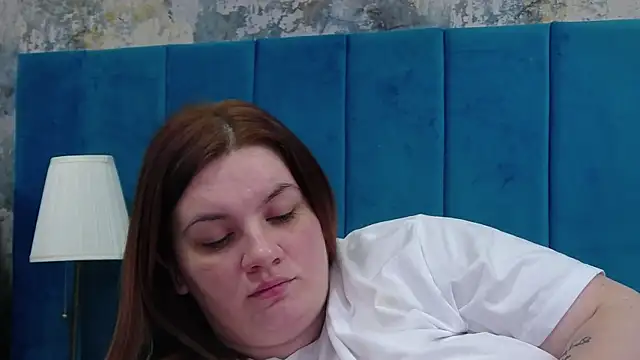 MelanieBrownn online show from January 15, 2025, 3:07 pm