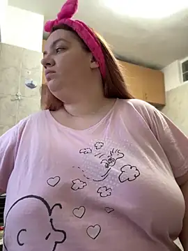 MelanieBrownn online show from February 12, 2025, 5:47 am