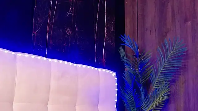 MelanieBrownn online show from February 28, 2026, 6:25 am