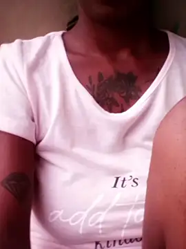 Temptressqeen online show from February 7, 2026, 2:21 pm