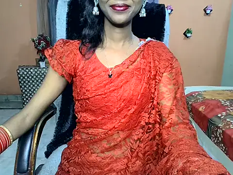 Snapshot of Sabjivali chatting on February 21, 2025, 4:29 am Sabjivali online show from February 21, 2025, 4:29 am