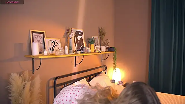  AlinaBailey online show from January 23, 2025, 8:36 am