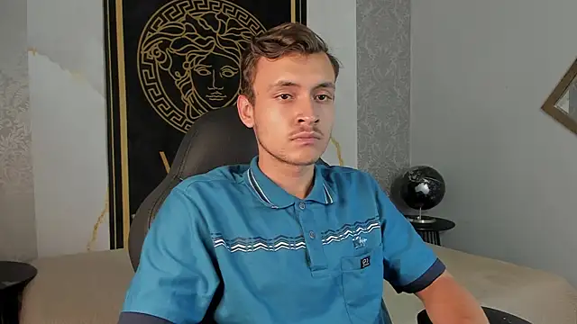 Desmon Clark online show from January 18, 2025, 6:03 am