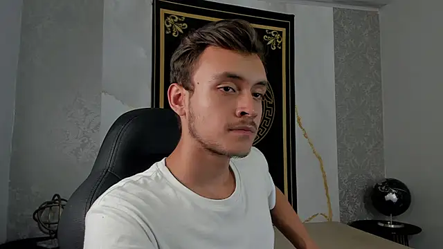 Desmon Clark online show from January 29, 2025, 10:11 pm