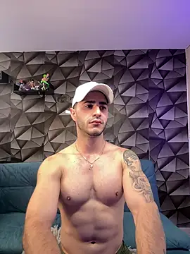 Tayler duster online show from January 5, 2025, 2:19 pm