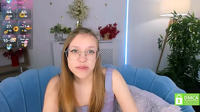 LayriantaVee online show from February 27, 2025, 7:23 am