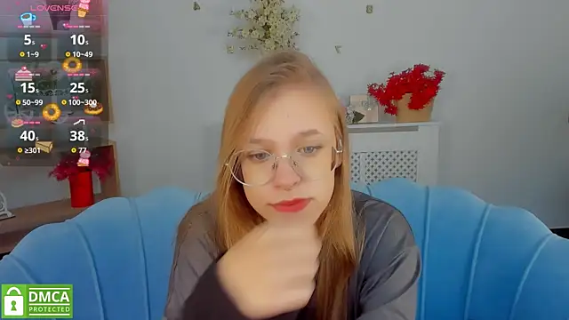 LayriantaVee online show from September 26, 2025, 6:06 am